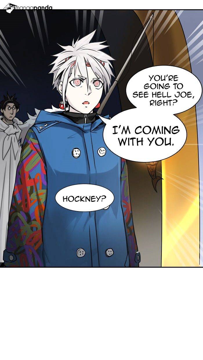 Tower of God Chapter 326 image 109